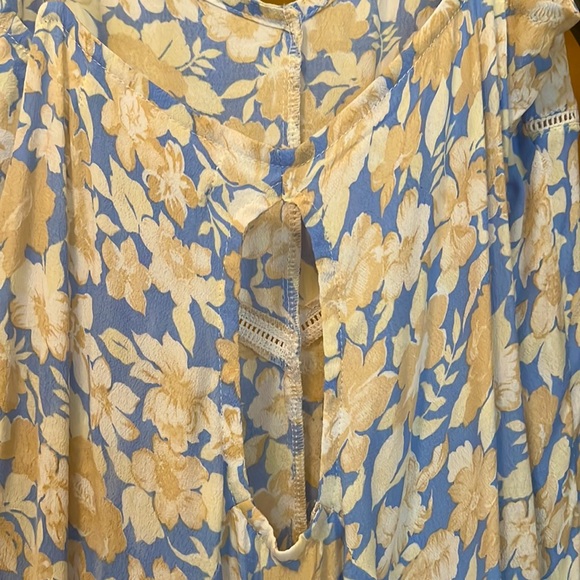 BAREFOOT BLONDE COLLECTION Dress - Picture 5 of 9